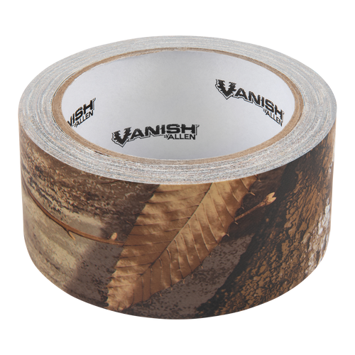 [026509076735] Allen Duct Tape Vanish Realtree Edge 10 Yards