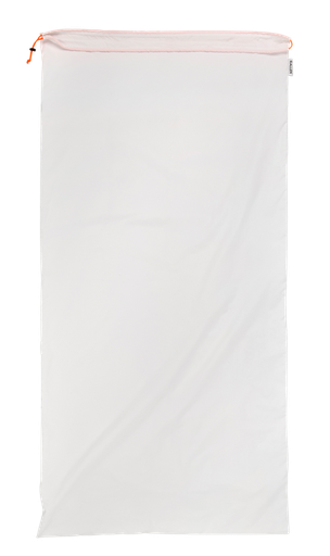 [026509063728] Allen BackCountry Single Carcass Game Bag White Polyester