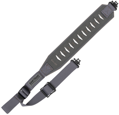 [026509083221] Allen Baktrak Traverse Sling, 1.25"x37", Gray