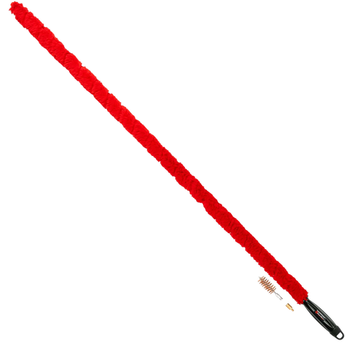[026249006009] Kleen-Bore ClayMate Shotgun Cleaning Tool, Bore Cleaner, Fits 12/16 Gauge, Red