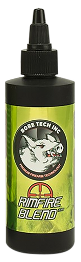 [667739170048] BORE TECH RIMFIRE BLEND 4 OZ