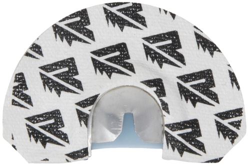 [710617652157] Higdon Outdoors Rosie Elk Diaphragm Black/White