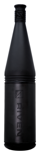 [710617651051] Riven Eclipse Bugle Tube Attracts Elk Species Black Carbon Fiber/Polycarbonate