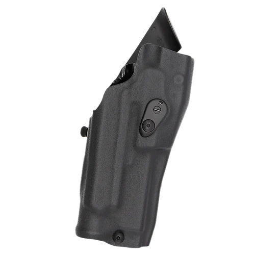 [781602249973] Safariland ALS Black Fits Glock 47 SureFire X300U