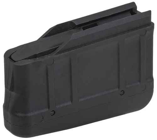 [011356562920] Stevens 3rds 243Win/308Win/6.5Creedmoor Black Stainless Steel