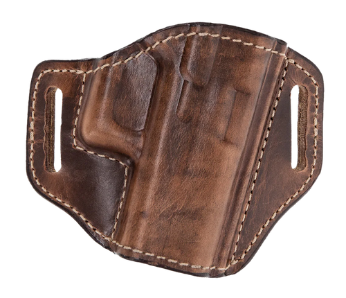 [013527326485] Bianchi Remedy Weathered Tan RH Springfield 4in