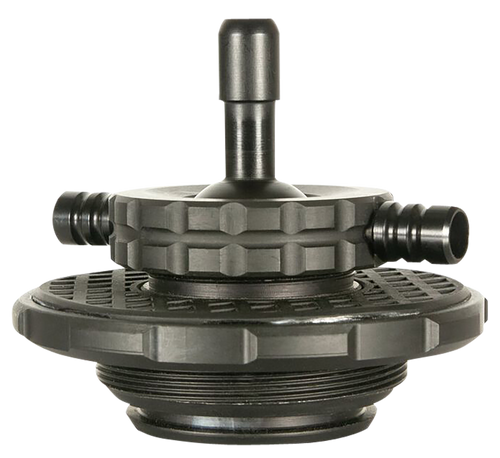 [010135030247] Primos Apex Spartan Head Coyote, Tan