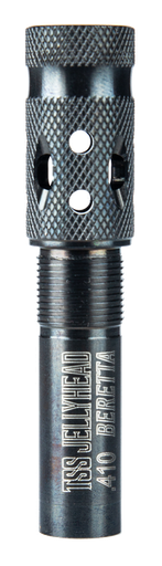 [010135694241] Primos TSS Jelly Head, Choke Tube, Fits Beretta/Benelli Mobil, 410 Gauge, Trap, XX-Full, Black