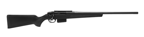 [011356189936] Stevens 334 Bolt Action 270 Win 3rd,20" Black Carbon Steel Receiver Integrated Recoil Lug Ergonomic/Recoil Pad Synthetic Stock Picatinny Rail