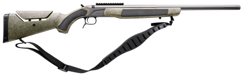 [043125132331] CVA Accura MRX 50 26 Odg/gry/blk PR3233NM