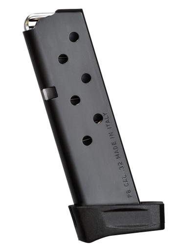 [082442988290] Beretta 30X Tomcat Magazine 8rd 32 ACP,  Steel