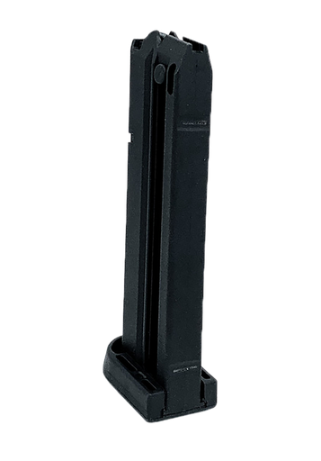 [708279015410] ProMag 17rd 22 LR Fits Taurus TX22 Black Polymer