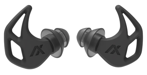 [656750710784] Axil LLC X20 Earplugs 24dB In The Ear Charcoal