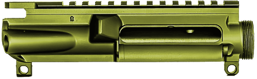 [810033785054] Battle Arms Development Workhorse Upper Receiver Aluminum Olive Drab Green Anodized Rec, AR-15/M4