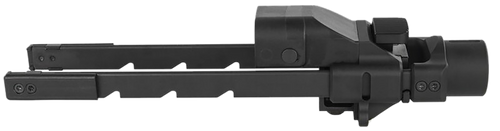 [840225700114] B&T Telescopic Brace Adapter for Ghm9-Length Adjustable in 3 Positions-Tail- Hook not Included