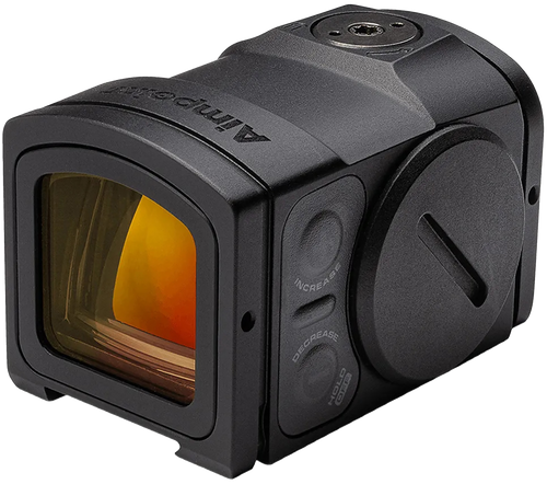 [840225717433] B&T Firearms Aimpoint ACRO P-2 Black 1x 3.5 MOA