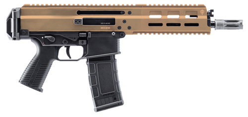 [840225707762] B&T APC300 Pro 300 Blackout,10.50" Barrel, 30rd