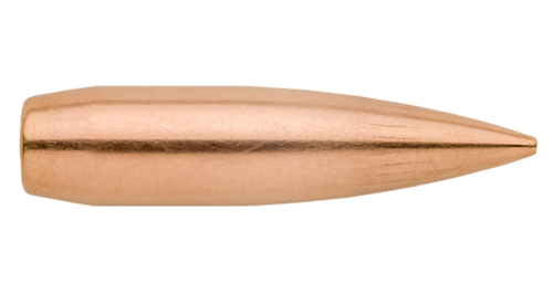 [092863822692] Sierra MatchKing 30Cal 169gr Hollow Point Boat Tail 250/Box